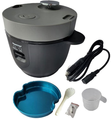 Multicooker ROADCHEF 24V (2L), nr kat. 22524V22 Image 2
