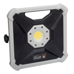 NAŚWIETLACZ-LAMPA LED, 900/1800LM, BEZ AKU/ŁAD. CONNECT 20V Image 1