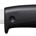 NÓŻ BUDOWLANY Z OSTRZAŁKĄ 211MM (CZARNY) HARDWARE Image 2