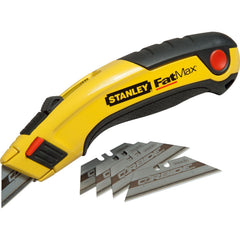 NÓŻ FATMAX RB, 5 OSTRZY CARBIDE Image 1