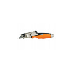 NÓŻ UŻYTKOWY CHOWANE OSTRZE 178MM CARBONMAX HARDWARE Image 1