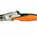 NÓŻ UŻYTKOWY CHOWANE OSTRZE 178MM CARBONMAX HARDWARE Image 2