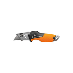 NÓŻ UŻYTKOWY ZE SKŁADANYM OSTRZEM 160MM CARBONMAX HARDWARE Image 1