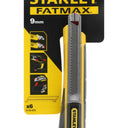 NÓŻ Z OSTRZEM ŁAMANYM 9MM FATMAX Image 4