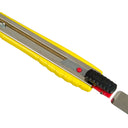 NÓŻ Z OSTRZEM ŁAMANYM FATMAX 18MM Image 4