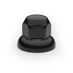 Nakładka plastikowa na nakrętkę 32 mm, średnica 55 mm, wysokość 45 mm Image 1