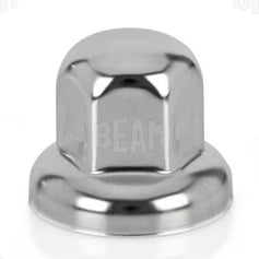 Nakrętka dla Śrub 32 mm (Stal Nierdzewna, Pasuje do Felg Alcoa) Image 1