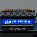 Neon Skyled PRO DAF 105XF SSC Image 2
