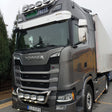 Neon Skyled PRO Scania S & R Highline 28x120  Image 1