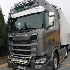 Neon Skyled PRO Scania S & R Highline 28x120  Image 1