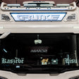 Neon Skyled PRO Scania Type S & R Highline 23x138  Image 1