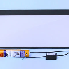 Neon Skyled PRO – podświetlana tablica reklamowa LED na pojazd Image 2
