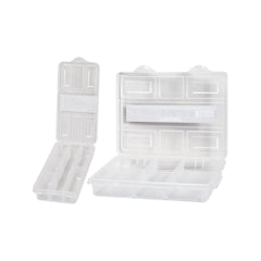 ORGANIZER 18, 6 PRZEGRÓD, 35X90X180, PROLINE Image 1