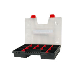 ORGANIZER 49 Z RĄCZKĄ, 18 PRZEGRÓD, 65X390X490, PROLINE HD Image 1
