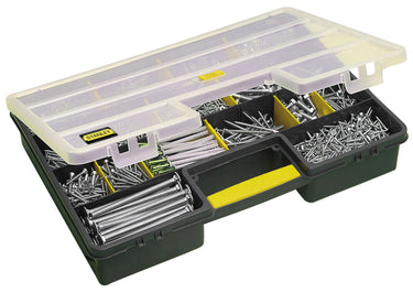 ORGANIZER PRO - REGULOWANE PRZEGRODY (46X34X8CM) Image 3