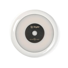 OŚWIETLENIE WEWNĘTRZNE SKYLED OKRĄGŁE ŚREDNICA: 130MM, 10-30V, 12W Image 1