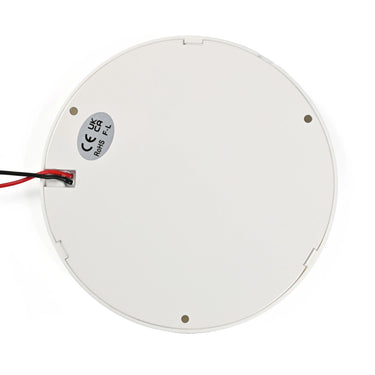 OŚWIETLENIE WEWNĘTRZNE SKYLED OKRĄGŁE ŚREDNICA: 130MM, 10-30V, 12W Image 3