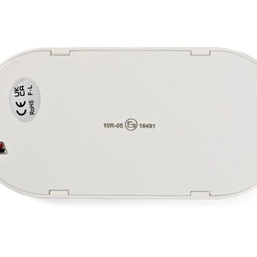 OŚWIETLENIE WEWNĘTRZNE SKYLED OWALNE (160 MM X 75 MM) Image 4