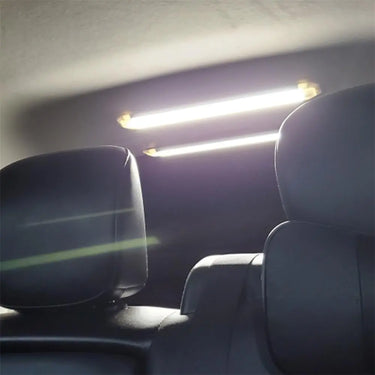 OŚWIETLENIE WEWNĘTRZNE SKYLED PODŁUŻNE (500 MM X 54 MM) Image 3