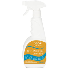 OdorGone Professional - Neutralizator Zapachów - 500 ml Image 1