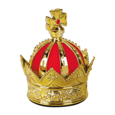 Odświeżacz Powietrza Korona KING - Cherry, Nr Kat. 203523922 Image 1