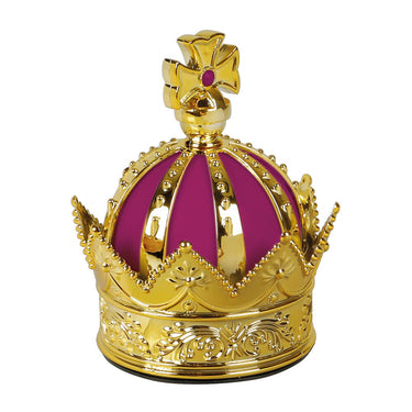Odświeżacz Powietrza Korona KING - Lawenda, Nr Kat. 203523722 Image 1