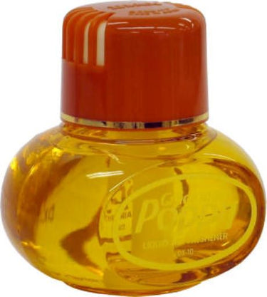 Odświeżacz Powietrza POPPY o Zapachu Cytrusów, Nr Kat. 2650011022 Image 1