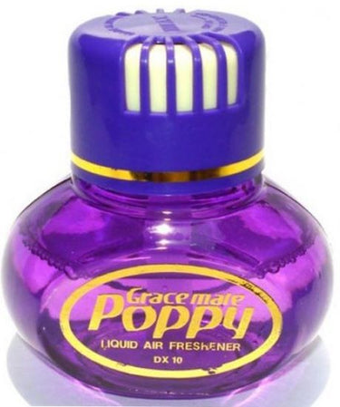Odświeżacz Powietrza POPPY o Zapachu Lawendy, Nr Kat. 2650014522 Image 1