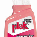 Odświeżacz powietrza "DEOPAR" PLAK 750ml - Brzoskwinia Image 1