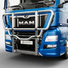 Orurowanie czołowe (kangur) do MAN TGX (2012-2020) z homologacją Image 1
