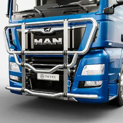 Orurowanie czołowe (kangur) do MAN TGX (2012-2020) z homologacją Image 1