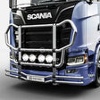 Osłona czołowa GRIFFIN II Scania R/S 2016- Image 1