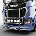 Osłona czołowa GRIFFIN II Scania R/S 2016- Image 1