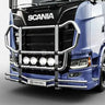 Osłona czołowa GRIFFIN II Scania R/S 2016- Image 1