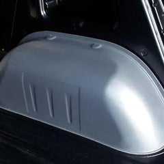 Osłony nadkoli MB Sprinter 2006-, 2013-, 06/2018-,VW Crafter -05/2017 Image 1
