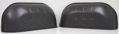 Osłony nadkoli Nissan NV400 Opel Movano 2010-2021; Renault Master 2010-2023 Image 1