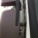 Osłony przeciwwiatrowe na szyby boczne RENAULT T Image 2