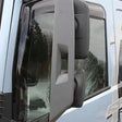 Osłony przeciwwiatrowe na szyby boczne Volvo FH4/FH5/FM5/FH AERO Image 1