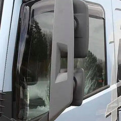 Osłony przeciwwiatrowe na szyby boczne Volvo FH4/FH5/FM5/FH AERO Image 1