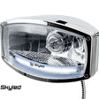 Owalny reflektor dalekosiężny JUMBO JE320.00 z nowoczesnym światłem postojowym LED typu "smile" Image 1