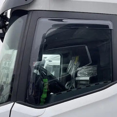 Owiewki na szyby boczne DAF XD/XF/XG/XG+, 2022-, długie Image 1
