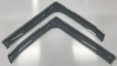 Owiewki na szyby boczne IVECO S-Way 10/2019- Image 2