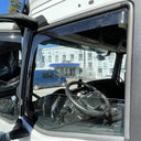 Owiewki na szyby boczne IVECO S-Way 10/2019- Image 1