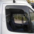 Owiewki na szyby boczne MB Sprinter -2006 Image 1