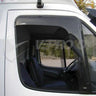 Owiewki na szyby boczne MB Sprinter -2006 Image 1