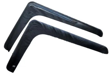 Owiewki na szyby boczne VOLVO F10/F12 Image 2