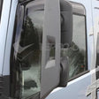Owiewki na szyby boczne VOLVO FH Aero, z wycięciem na lusterko Image 1