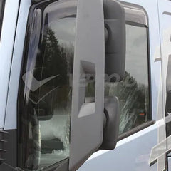 Owiewki na szyby boczne VOLVO FH Aero, z wycięciem na lusterko Image 1