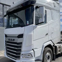 Owiewki przeciwbłotne DAF 2022- XF/XG/XG+ Image 1