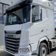Owiewki przeciwbłotne DAF 2022- XF/XG/XG+ Image 1